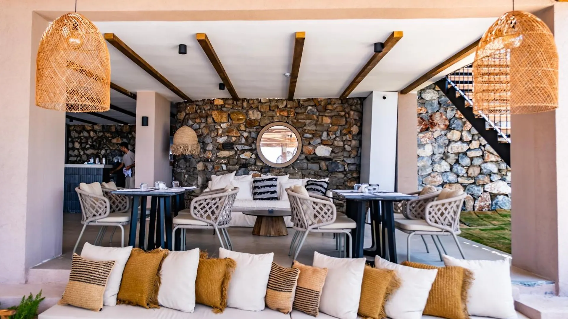 Isolina Bodrum
