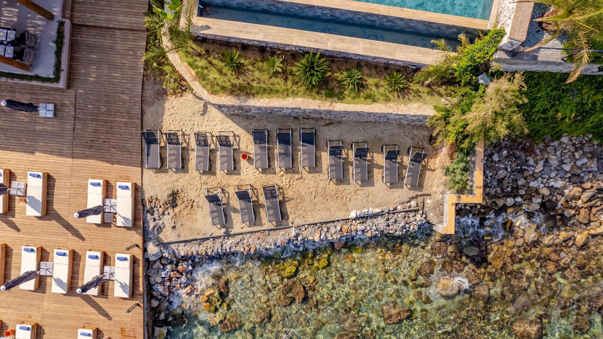 Isolina Bodrum Hotel