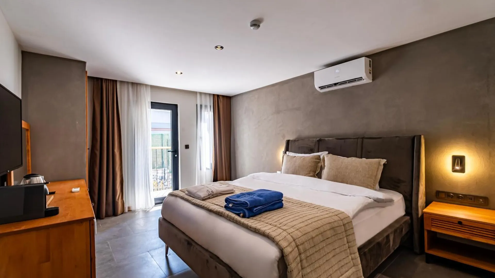 Isolina Bodrum Hotel